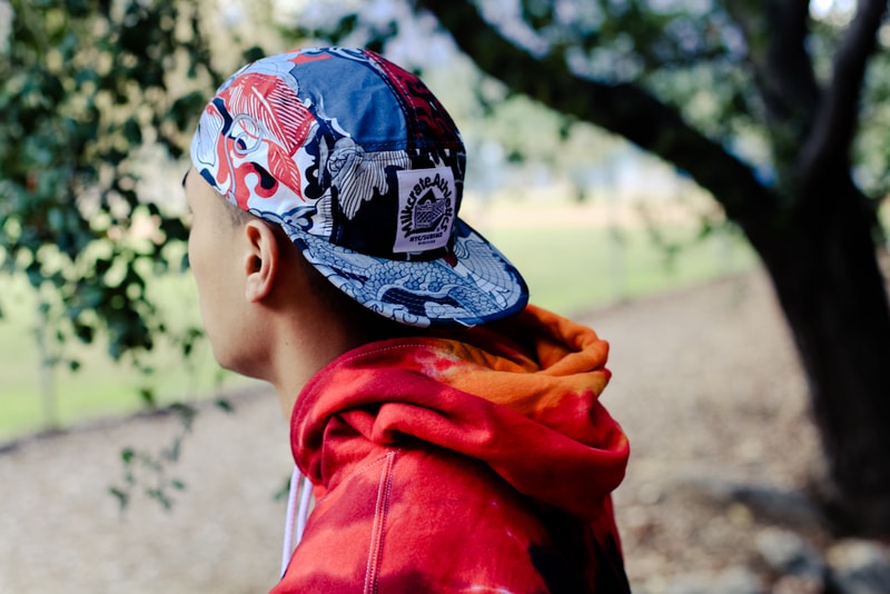 Milkcrate Athletics 2012 Fall/Winter New Releases