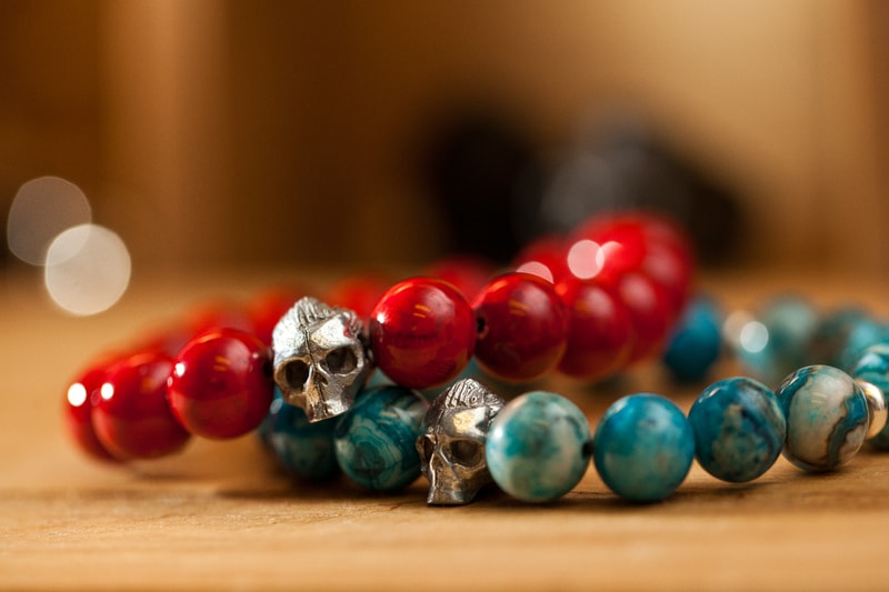 Mister 2012 Fall/Winter Jewelry