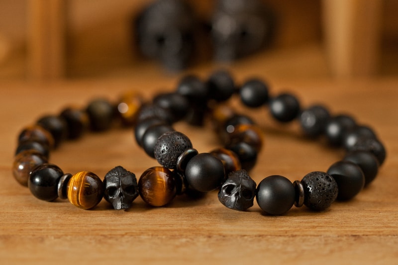 Mister 2012 Fall/Winter Jewelry