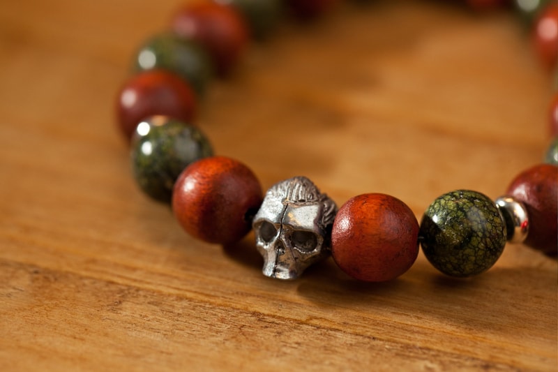 Mister 2012 Fall/Winter Jewelry