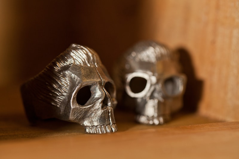 Mister 2012 Fall/Winter Jewelry