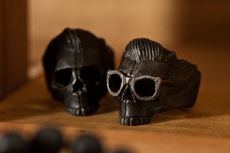 Mister 2012 Fall/Winter Jewelry