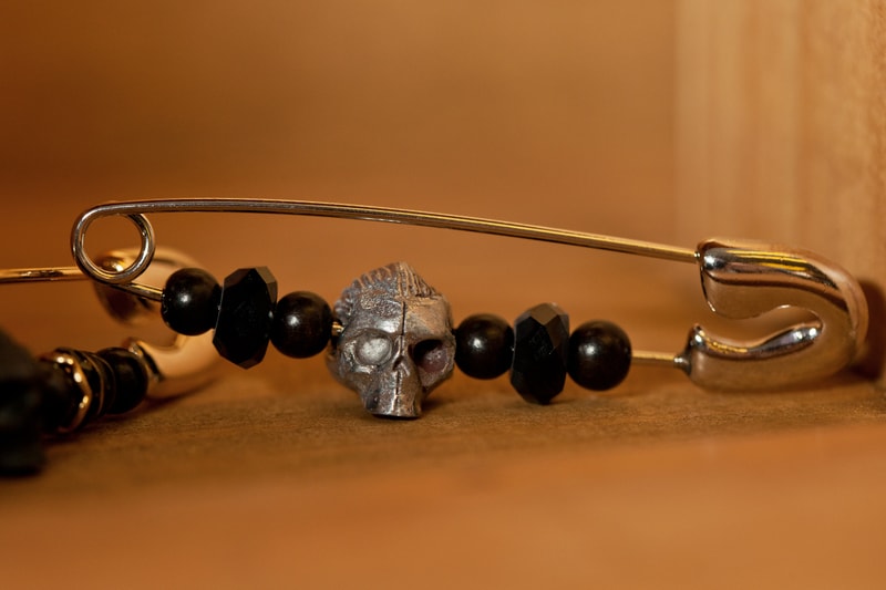 Mister 2012 Fall/Winter Jewelry