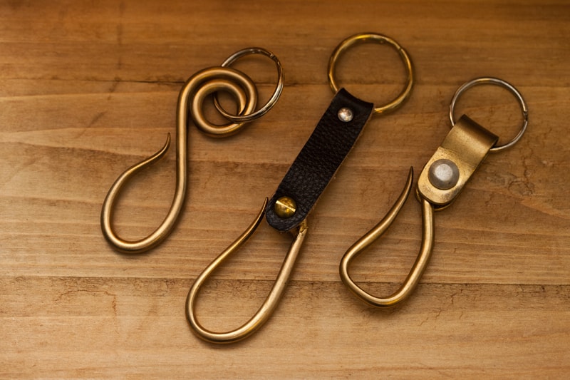 Mister 2012 Fall/Winter Jewelry