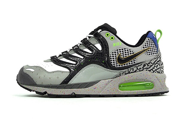 mita sneakers x Nike Air Max Humara