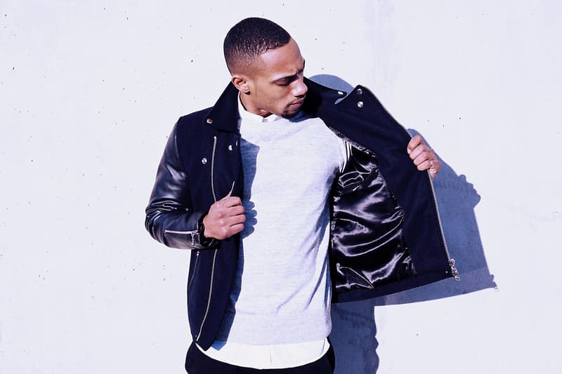 MKI BLACK 2012 Fall/Winter Collection