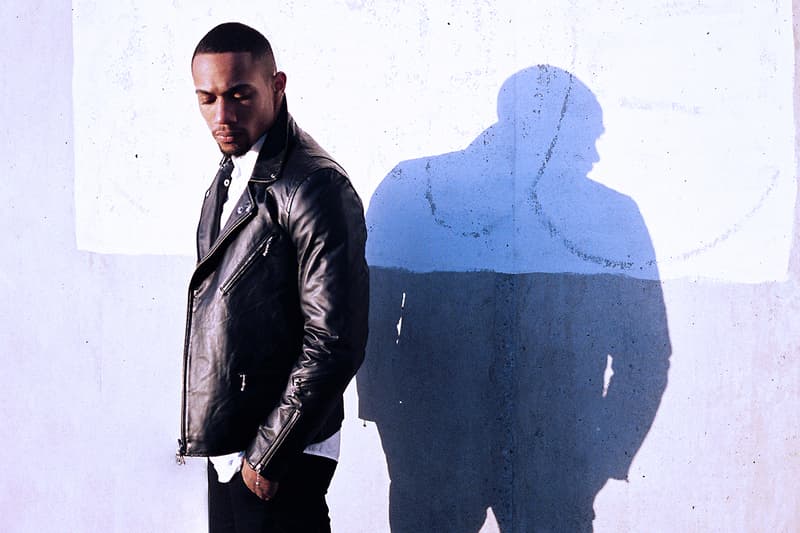 MKI BLACK 2012 Fall/Winter Collection