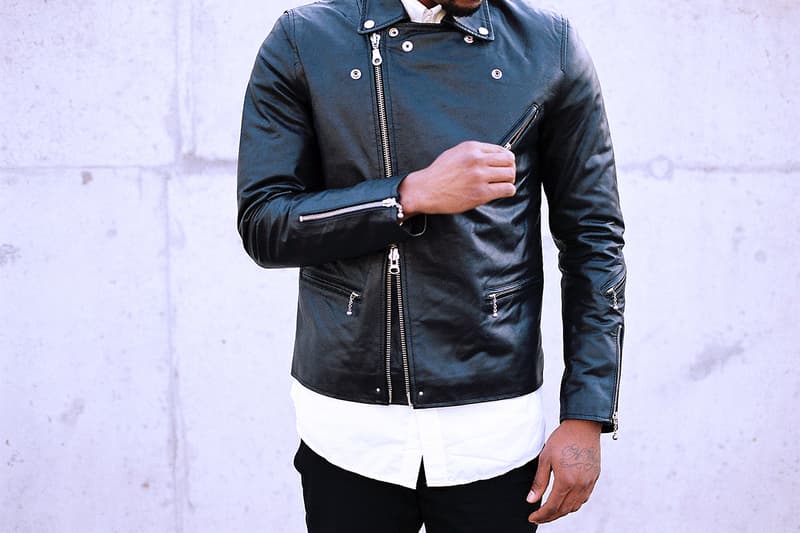 MKI BLACK 2012 Fall/Winter Collection