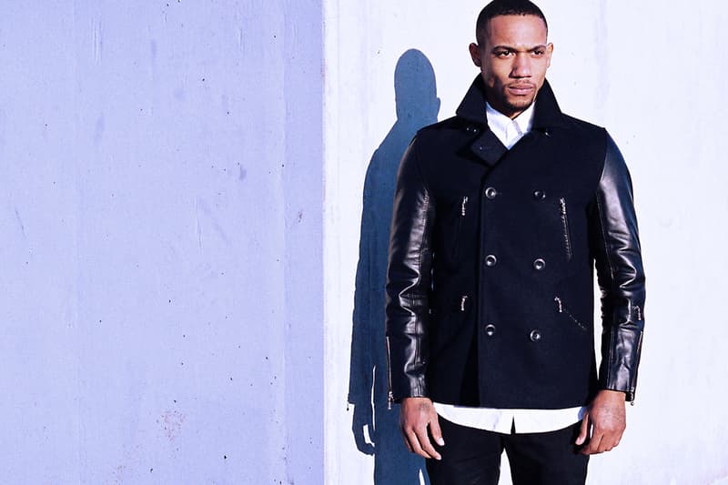 MKI BLACK 2012 Fall/Winter Collection