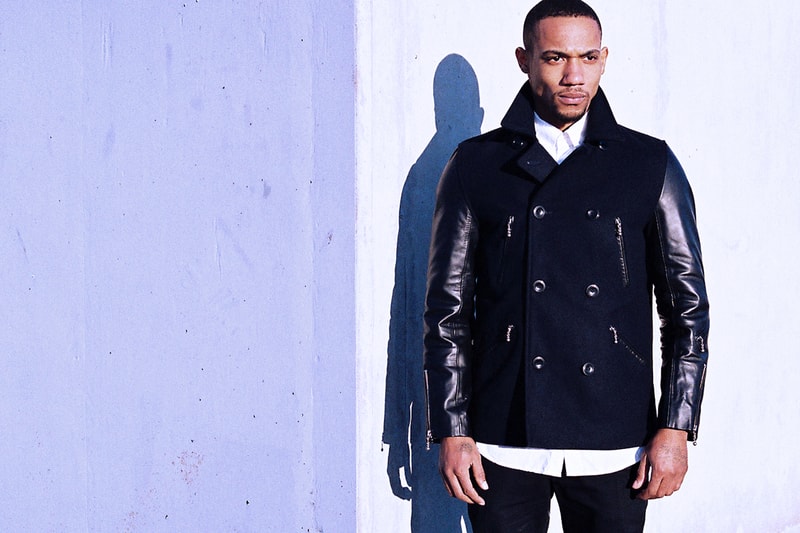 MKI BLACK 2012 Fall/Winter Collection