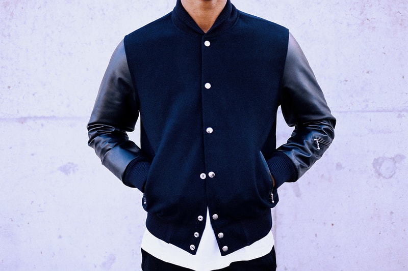 MKI BLACK 2012 Fall/Winter Collection