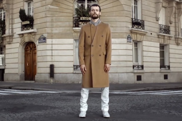 Maison Martin Margiela for H&M 2012 Fall/Winter Commercial