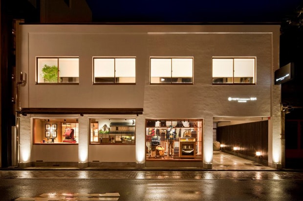 master-piece MSPC PRODUCT sort KYOTO STORE