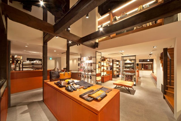 master-piece MSPC PRODUCT sort KYOTO STORE