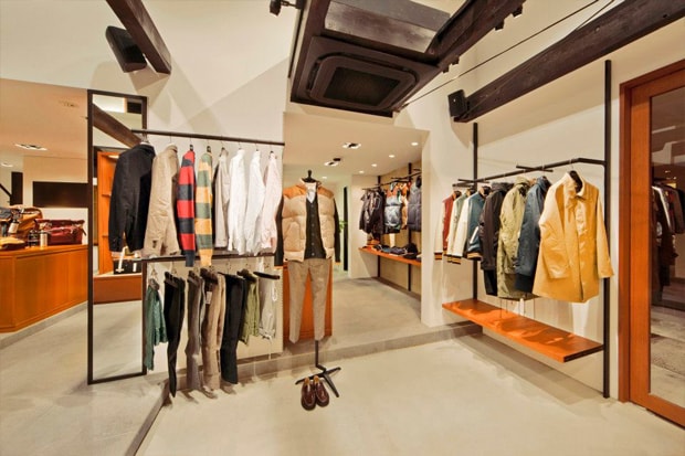 master-piece MSPC PRODUCT sort KYOTO STORE