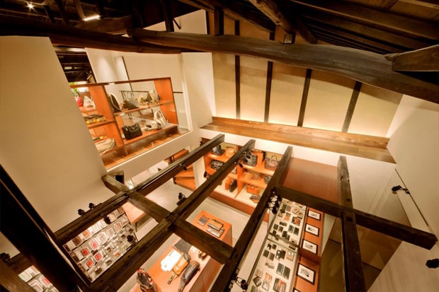 master-piece MSPC PRODUCT sort KYOTO STORE