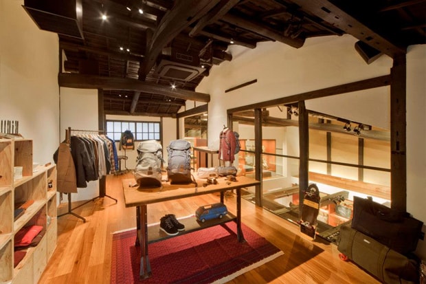 master-piece MSPC PRODUCT sort KYOTO STORE