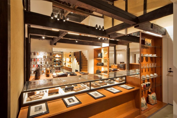 master-piece MSPC PRODUCT sort KYOTO STORE