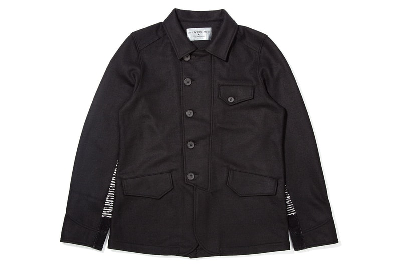 museum neu x Kazuki Kuraishi 2012 Joy Division Capsule Collection