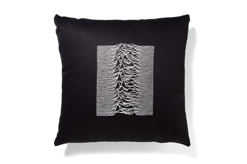 museum neu x Kazuki Kuraishi 2012 Joy Division Capsule Collection
