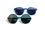Mykita 2013 Spring/Summer Decades Sunglasses
