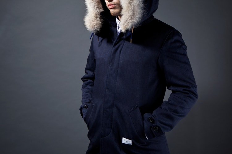 Name. 2012 Fall/Winter New Releases