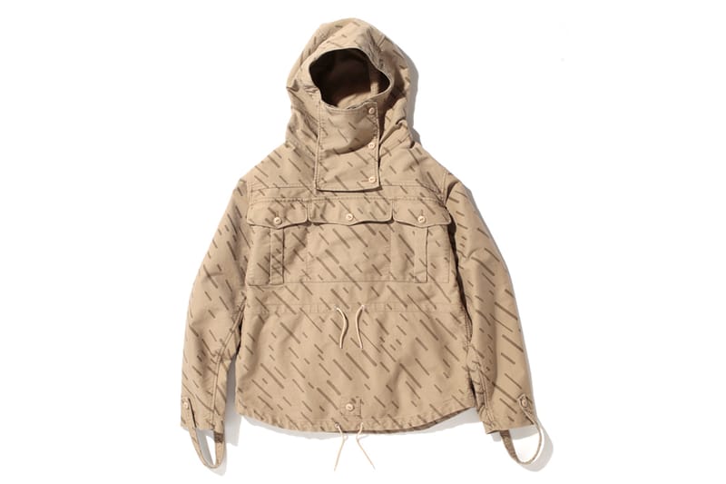 NEIGHBORHOOD x C.E 2012 Fall/Winter Collection