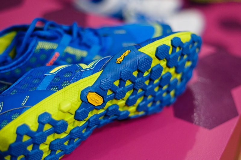New Balance 2013 Spring/Summer Performance Footwear Preview 