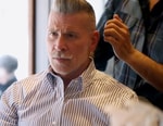 Nick Wooster for Dockers Men of Style "Get Dressed Like You Mean It" Video