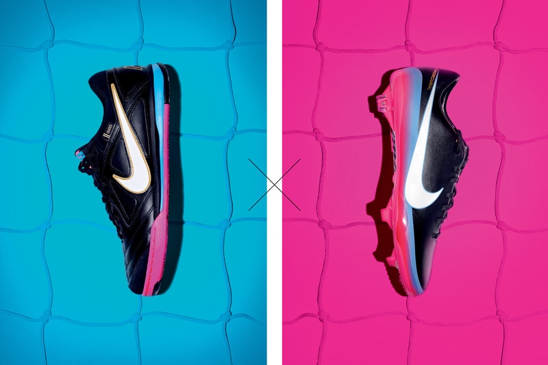Nike 2012 Fall/Winter Cristiano Ronaldo CR7 Signature Collection