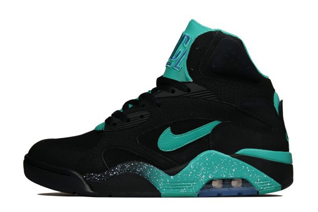 Nike 2013 Air Force 180 Mid