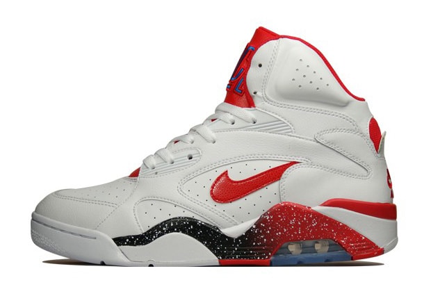 Nike 2013 Air Force 180 Mid