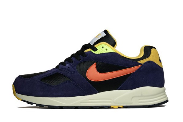 Nike Air 2013 Base II VNTG