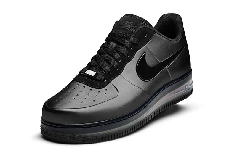Nike Air Force 1 Foamposite Max “Black Friday” Edition Hypebeast