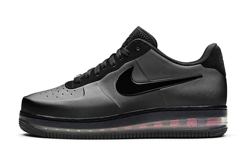 Nike Air Force 1 Foamposite Max “Black Friday” Edition Hypebeast