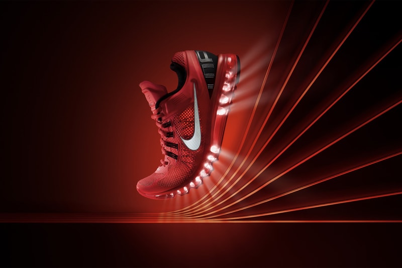 Nike Air Max+ 2013
