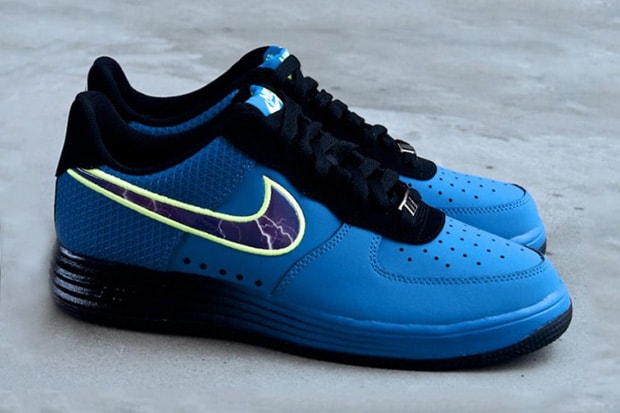 Nike Lunar Force 1 "Hero" Pack