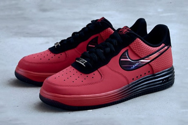 Nike Lunar Force 1 "Hero" Pack