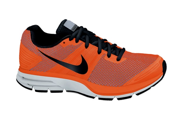 Nike Running 2012 Shield "Bright Crimson" Pack