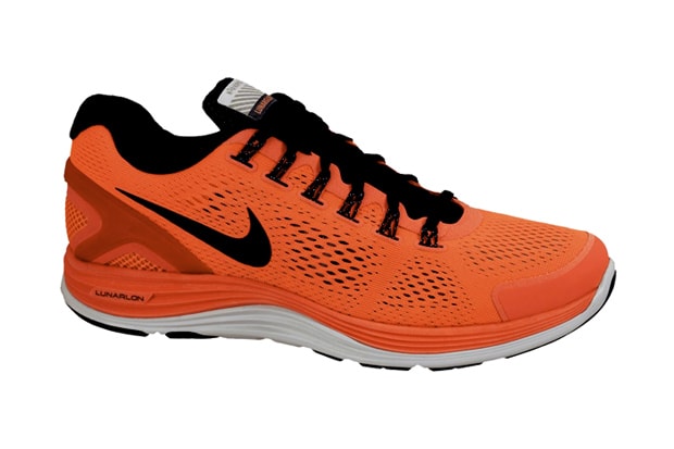 Nike Running 2012 Shield "Bright Crimson" Pack