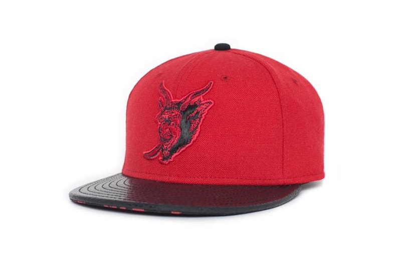 Nike SB 2012 Holiday Krampus Collection