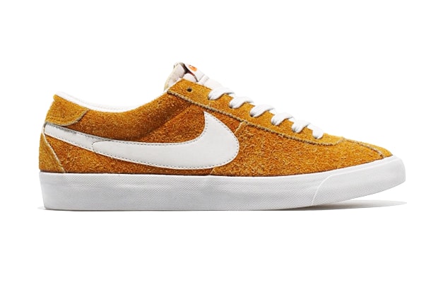 Nike Sportswear Bruin VNTG Hairy Suede Pack