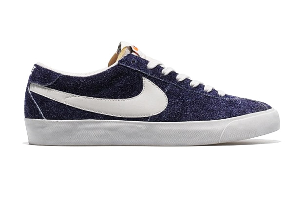 Nike Sportswear Bruin VNTG Hairy Suede Pack