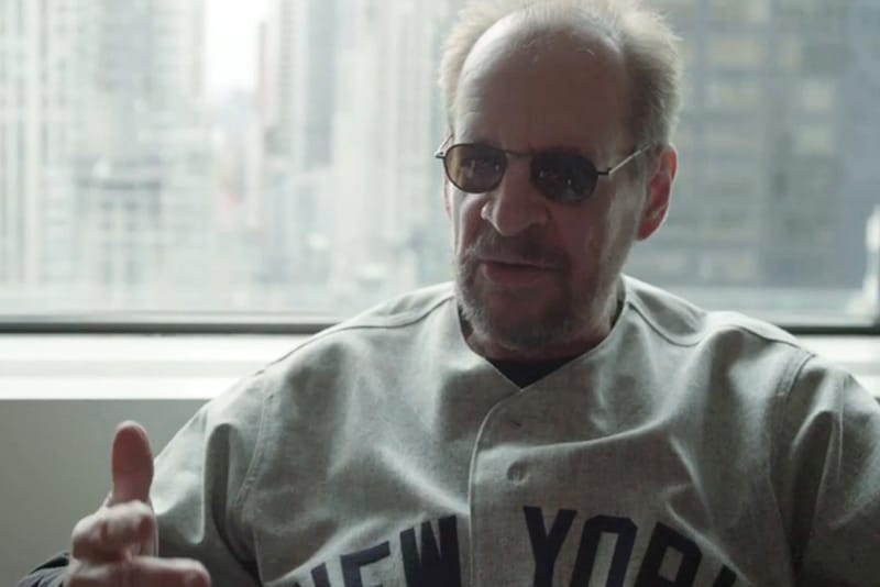 NOWNESS: Larry Clark's 'Marfa Girl'