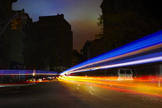 NYC Dark - What Happens When the Lights Go Out in Lower Manhattan