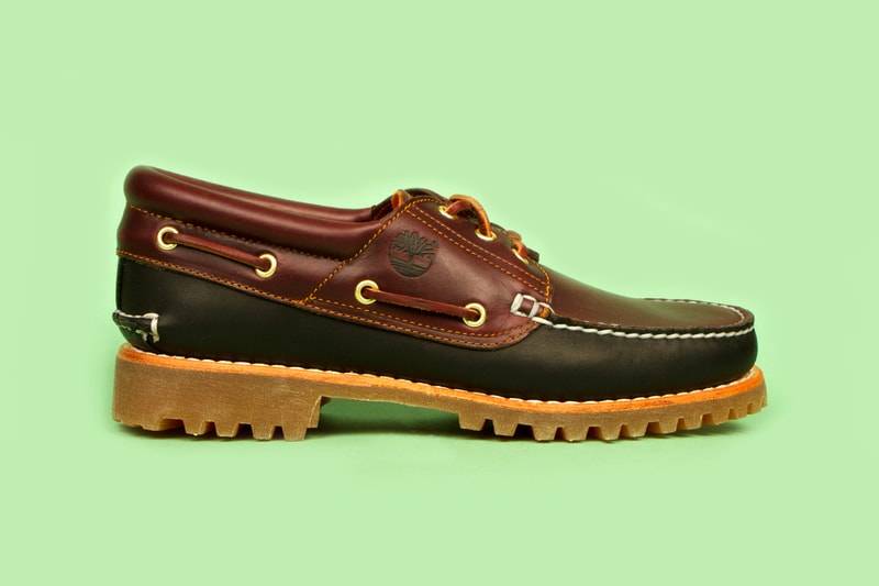 Opening Ceremony x Timberland 2012 Fall/Winter Footwear