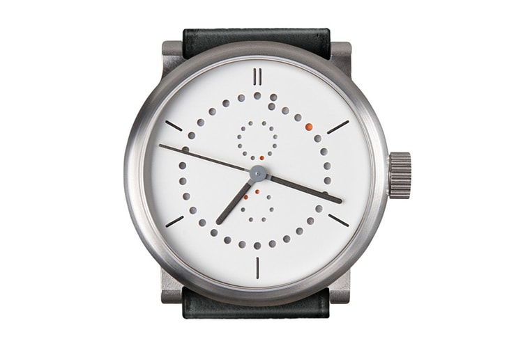 Ochs and Junior Anno Watch