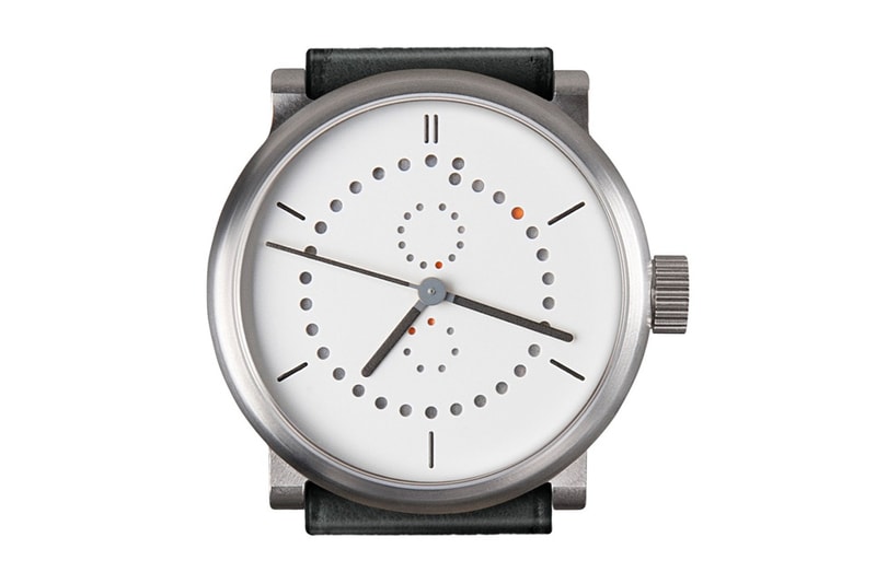 Ochs and Junior Anno Watch 