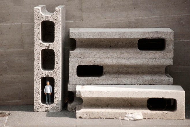 Omote 3D Photo Booth Creates Life-Like Miniature Replicas