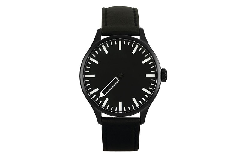 One Handed Defakto Watches